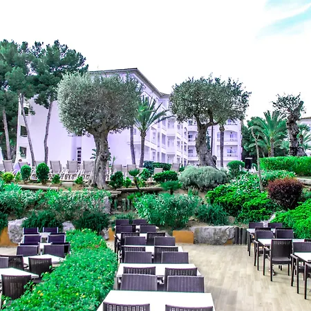 Aparthotel Green Garden-2